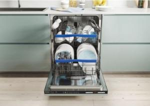 Zmywarka Candy CDIN 4D530PB/E 3