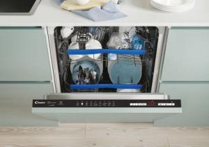 Zmywarka Candy CDIN 4D530PB/E 4