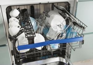 Zmywarka Candy CDIN 4D530PB/E 5