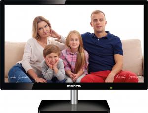 Telewizor Manta 19LFN89L LED 19'' Full HD 1