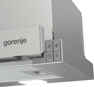 Okap Gorenje PBHP623EX 4
