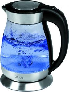 Czajnik Optimum CJ-3001 Srebrny 2