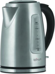 Czajnik Optimum CJS-5511 Srebrny 2