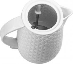 Czajnik Optimum CJS-1315 Biały 2