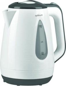Czajnik Optimum CJ-1806 Szary 2