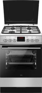 Kuchenka Amica 6120GE3.33ZpTaDpA(Xx) 2