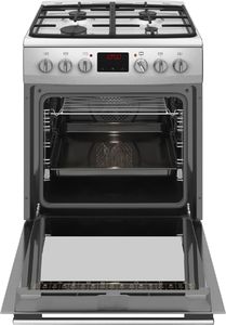 Kuchenka Amica 6120GE3.33ZpTaDpA(Xx) 3