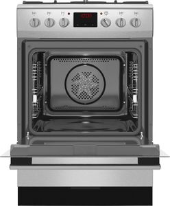 Kuchenka Amica 6120GE3.33ZpTaDpA(Xx) 4