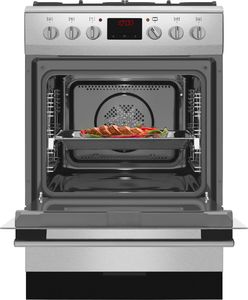 Kuchenka Amica 6120GE3.33ZpTaDpA(Xx) 5