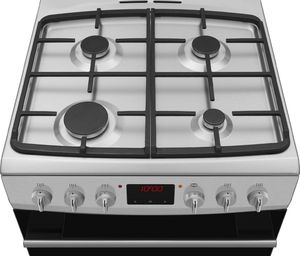 Kuchenka Amica 6120GE3.33ZpTaDpA(Xx) 6
