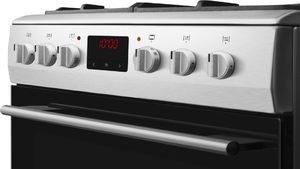 Kuchenka Amica 6120GE3.33ZpTaDpA(Xx) 7