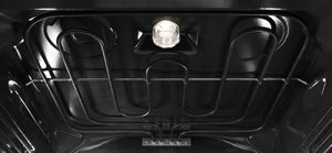 Kuchenka Amica 6120GE3.33ZpTaDpA(Xx) 9