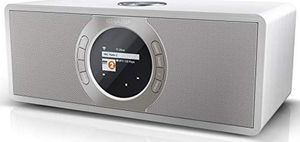 Radio Sharp RADIO INTERNETOWE SHARP DR-I470(WH) biały 3