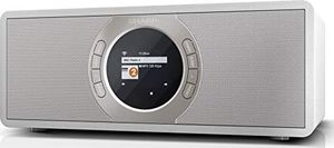 Radio Sharp RADIO INTERNETOWE SHARP DR-I470(WH) biały 4