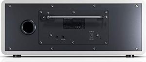 Radio Sharp RADIO INTERNETOWE SHARP DR-I470(WH) biały 5