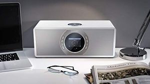 Radio Sharp RADIO INTERNETOWE SHARP DR-I470(WH) biały 6