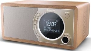 Radio Sharp DR-450 2