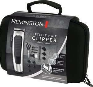 Maszynka do włosów Remington Stylist Hair Clipper Classic Edition HC450 3