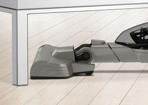 Odkurzacz pionowy Bosch Readyy'y BBHF214G 6