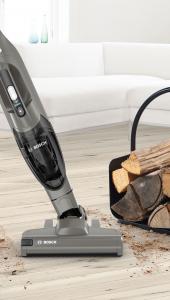 Odkurzacz pionowy Bosch Readyy'y BBHF214G 7