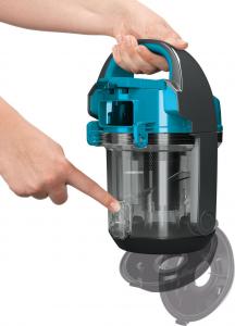 Odkurzacz Bosch Serie 2 Parquet BGS05X240 4