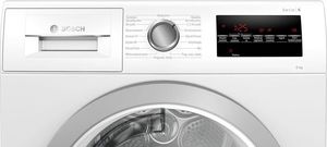 Suszarka do ubrań Bosch WTG86401PL 5