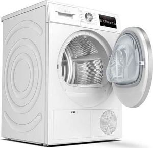 Suszarka do ubrań Bosch WTG86401PL 8