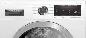 Suszarka do ubrań Bosch WTX87MH0PL 2