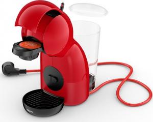 Ekspres na kapsułki Krups Piccolo XS (KP1A0531) 2