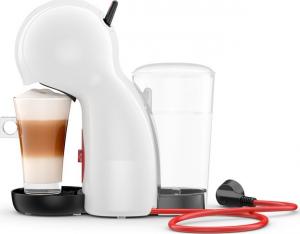 Ekspres na kapsułki Krups Piccolo XS (KP1A0131) 8