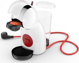 Ekspres na kapsułki Krups Piccolo XS (KP1A0131) 9