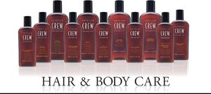 American Crew Power Cleanser Style Remover 450ml 2