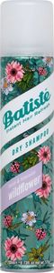 Batiste Suchy szampon Wildflower 200ml 1