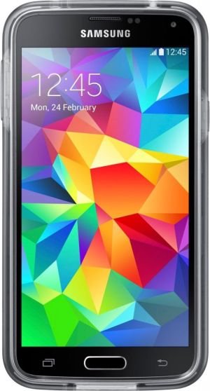 Samsung GALAXY S5 Protective Cover+ EF-PG900BSEGWW 2