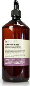 Insight Damaged Hair Restructurizing 900ml 1
