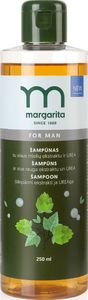 Margarita Shampoo For Man 250ml 1