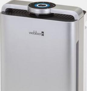 Oczyszczacz powietrza Webber AP9700 4