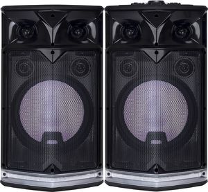 Kolumna Manta ZESTAW MUZYCZNY MANTA SPK5036 (kpl) 2