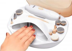 AEG Zestaw do manicure i pedicure MPS 5693 2