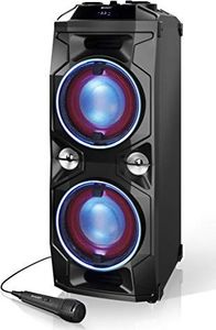 Głośnik Sharp ZESTAW MUZYCZNY SHARP PS-940 3