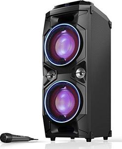 Głośnik Sharp ZESTAW MUZYCZNY SHARP PS-940 5