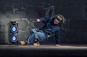 Głośnik Sharp ZESTAW MUZYCZNY SHARP PS-940 6