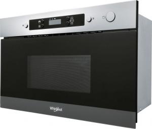 Kuchenka mikrofalowa Whirlpool AMW 4900 IX 4