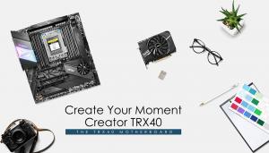 Płyta główna MSI CREATOR TRX40 8