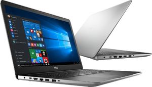 Laptop Dell Inspiron 3793 (3793-9760) 2