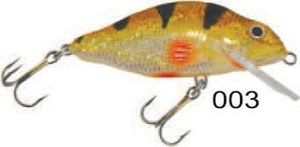 Mistrall Wobler Mistrall Perch Floater 13cm 68g 2,5-4,0m 003 1