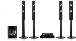 Kino domowe LG BH7540T 1
