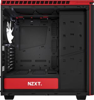 Obudowa Nzxt H440 (CA-H440W-M1) 3