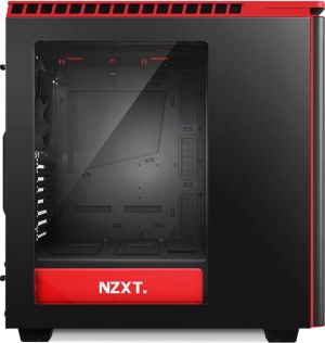 Obudowa Nzxt H440 (CA-H440W-M1) 4