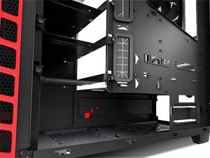 Obudowa Nzxt H440 (CA-H440W-M1) 6